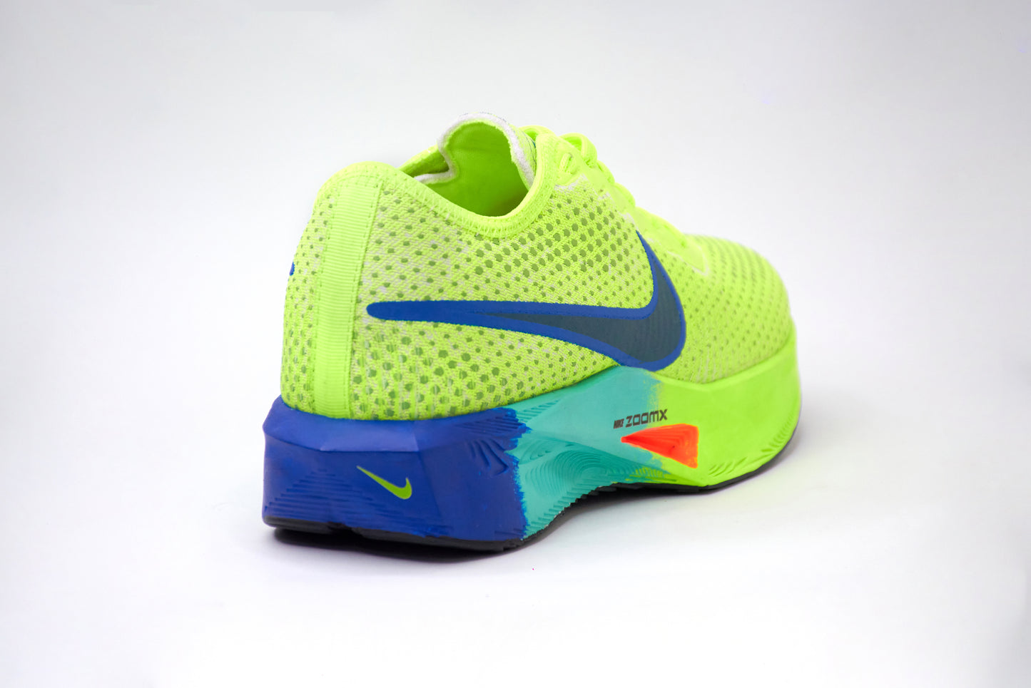 ¡Atrévete a Romper Tus Límites! con LAS ZAPATILLAS N VAPORFLY 3