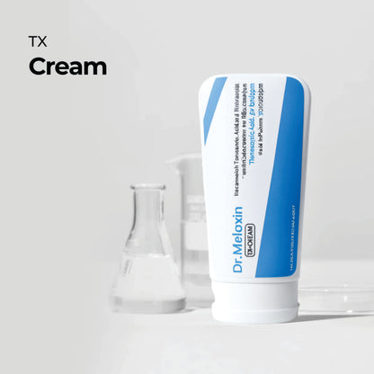 Dr.Melaxin TX-Crema