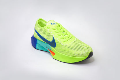 ¡Atrévete a Romper Tus Límites!  con LAS ZAPATILLAS  N VAPORFLY 3
