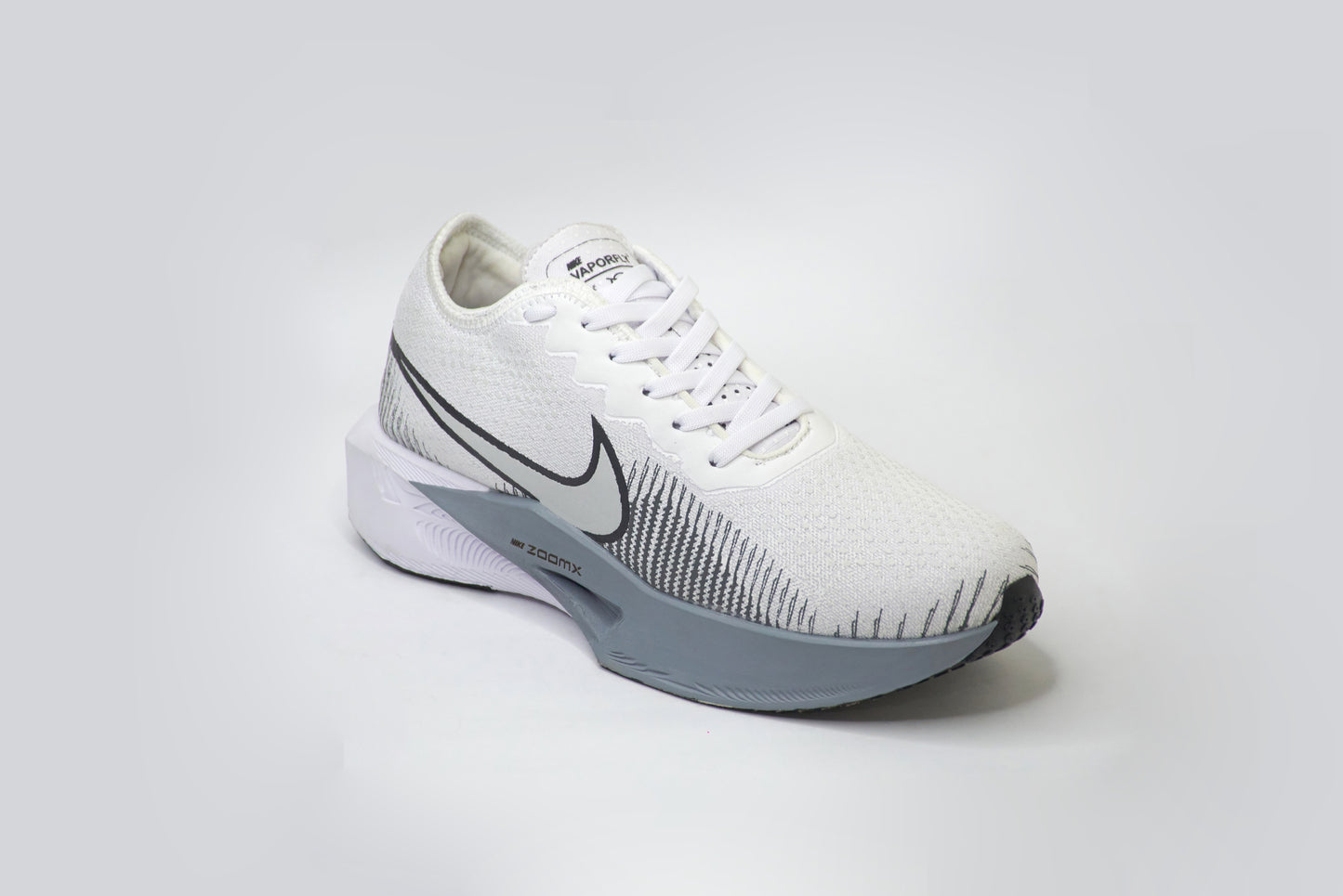 ¡Atrévete a Romper Tus Límites!  con LAS ZAPATILLAS  N VAPORFLY 3