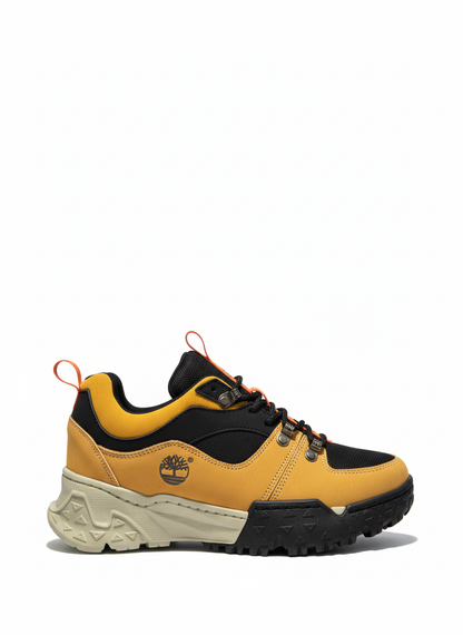 TIMBERLAND MOTION SCRAMBLE LOW + CAJA