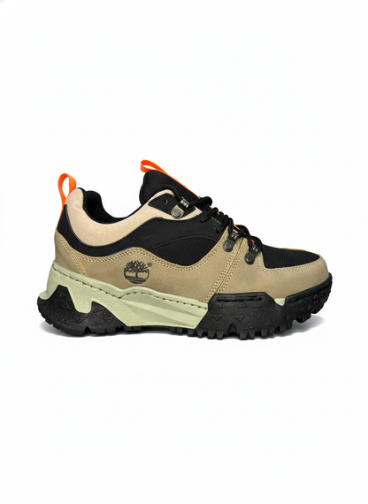 TIMBERLAND MOTION SCRAMBLE LOW + CAJA