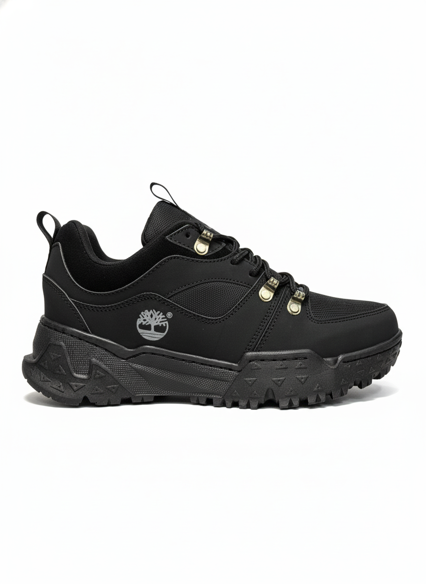 TIMBERLAND MOTION SCRAMBLE LOW + CAJA
