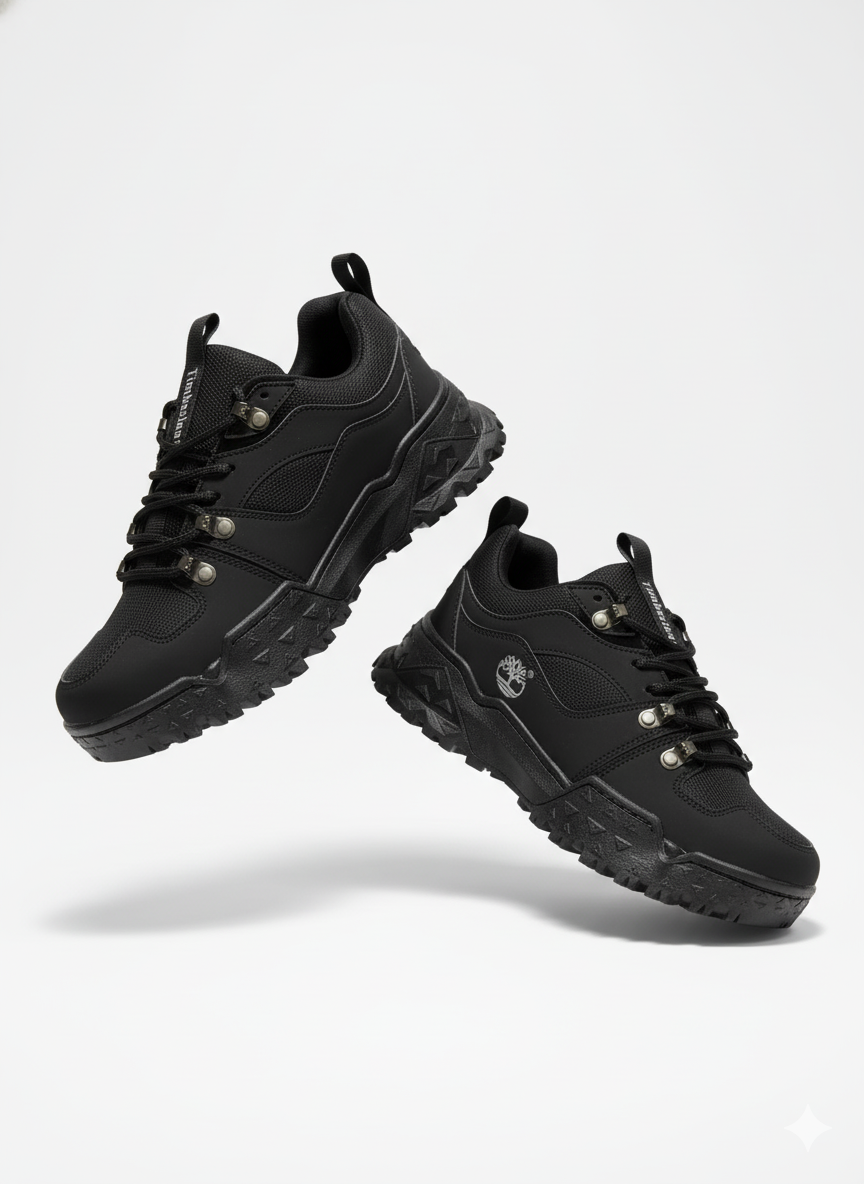 TIMBERLAND MOTION SCRAMBLE LOW + CAJA