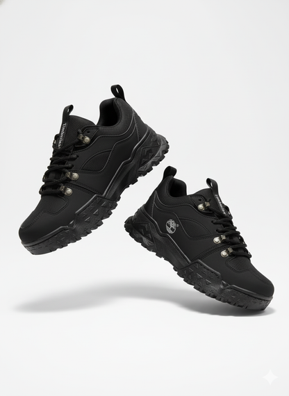 TIMBERLAND MOTION SCRAMBLE LOW + CAJA