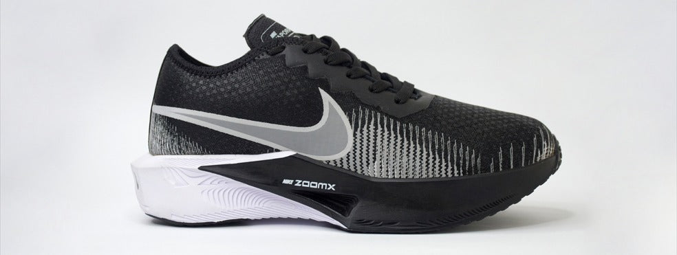 ¡Atrévete a Romper Tus Límites!  con LAS ZAPATILLAS  N VAPORFLY 3