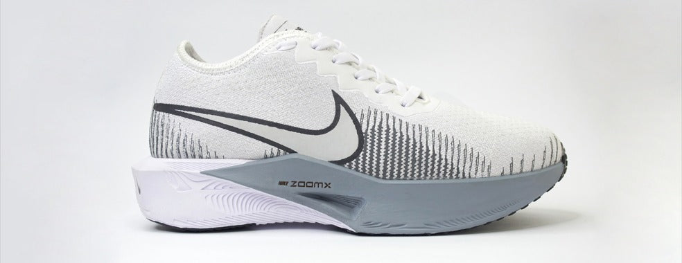 ¡Atrévete a Romper Tus Límites!  con LAS ZAPATILLAS  N VAPORFLY 3