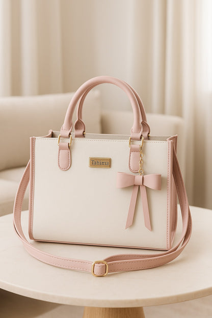 BOLSO COQUETTE TAHIMA
