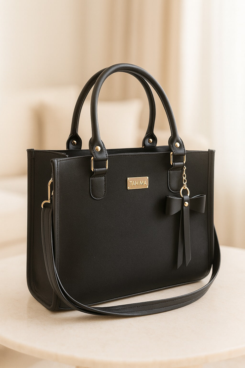 BOLSO COQUETTE TAHIMA