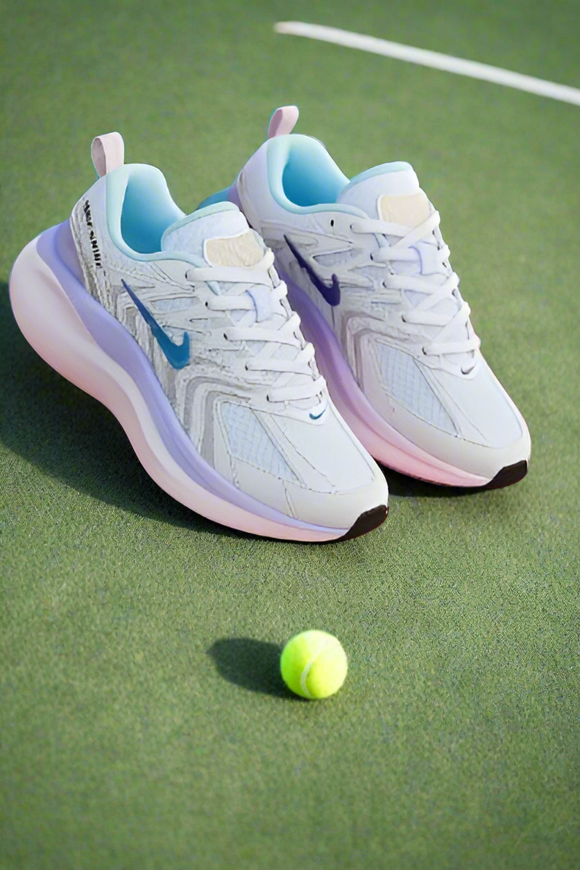 SUPER Tenis N Skate II Premiun  ¡Domina el Estilo y la Comodidad!